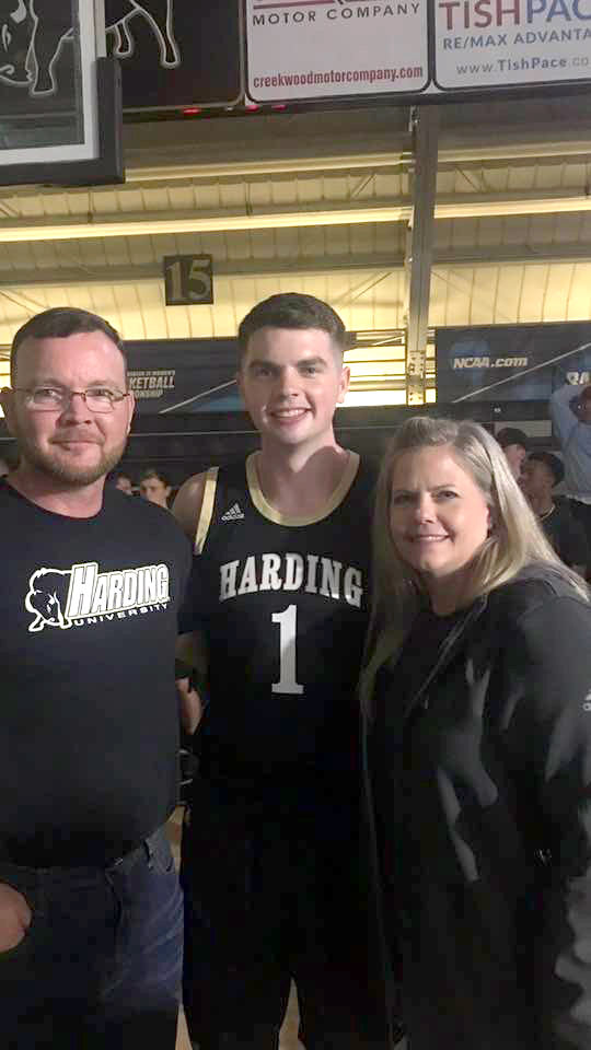 Courtside Crossover: Women's basketball coaches find family bond on the hardwood